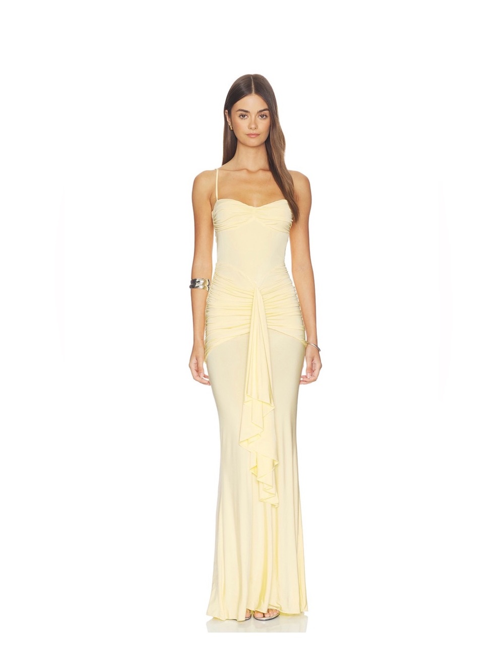 Emmy Maxi Dress